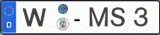 W - MS 3