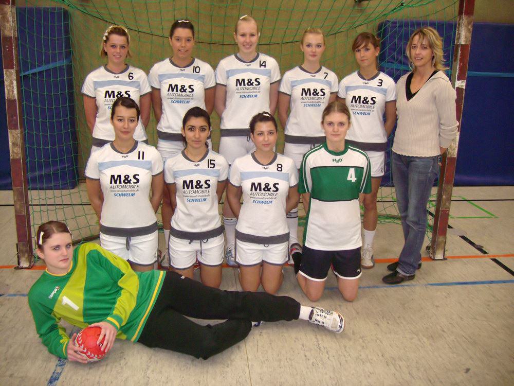 Das Team