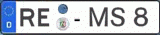 RE - MS 8