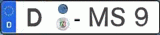 D - MS 9