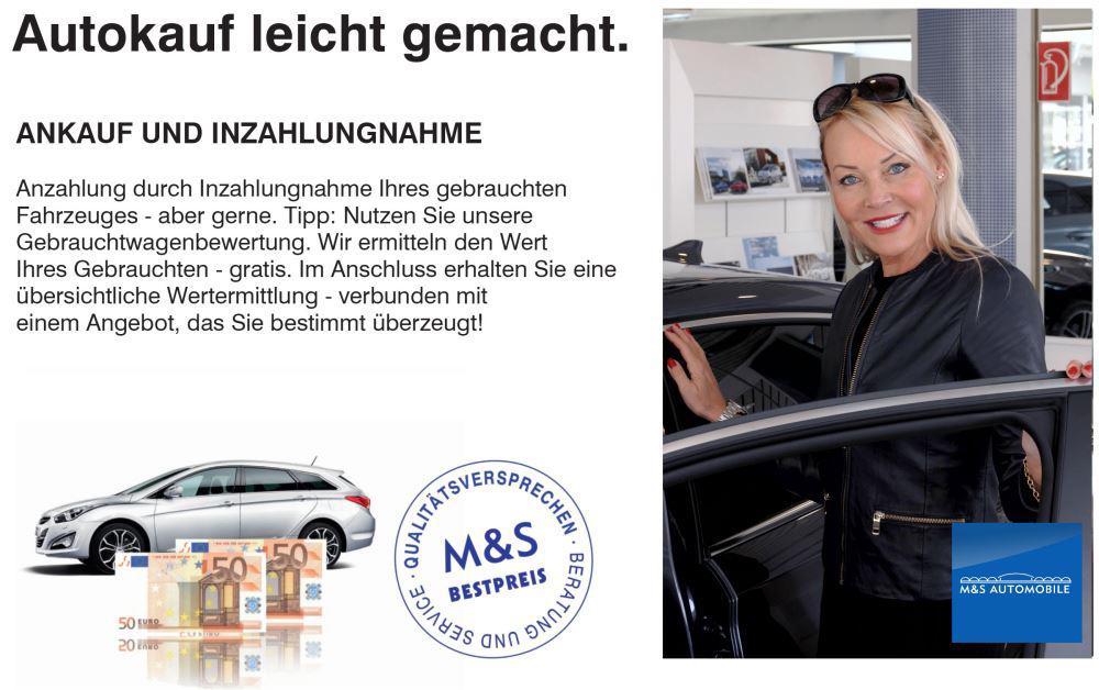 M S Automobile Schwelm