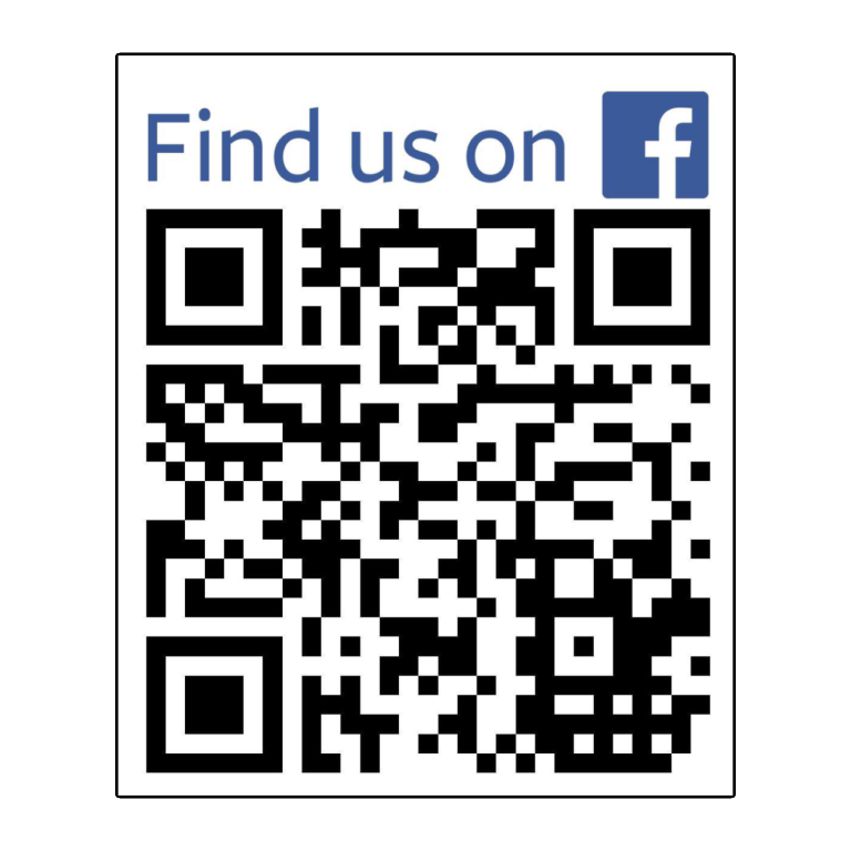 Finden Sie uns auf Facebook