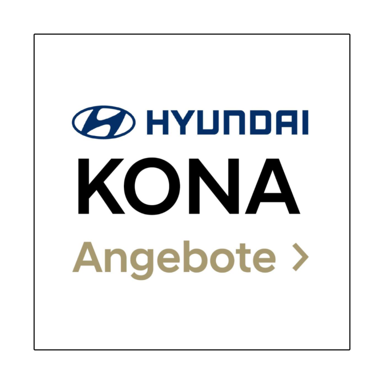 KONA Angebote